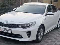 Сүрөт унаа Kia K5