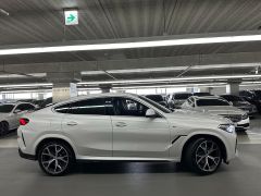 Фото авто BMW X6