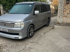 Фото авто Honda Stepwgn