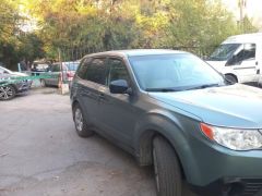 Photo of the vehicle Subaru Forester