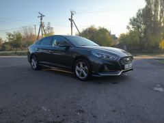 Сүрөт унаа Hyundai Sonata