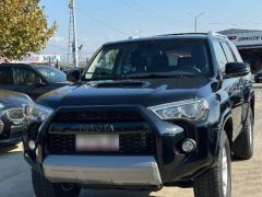 Фото авто Toyota 4Runner