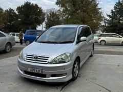 Сүрөт унаа Toyota Ipsum