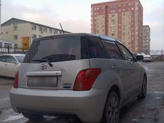 Photo of the vehicle Toyota Ist