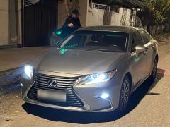 Сүрөт унаа Lexus ES