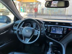 Сүрөт унаа Toyota Camry