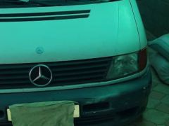 Сүрөт унаа Mercedes-Benz Vito