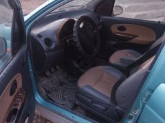 Фото авто Daewoo Matiz