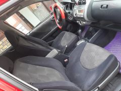 Сүрөт унаа Honda Jazz