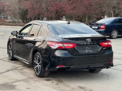 Photo of the vehicle Toyota Camry