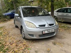 Сүрөт унаа Mitsubishi Colt