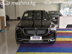 Сүрөт унаа Geely Xingyue L