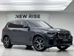 Сүрөт унаа BMW X5