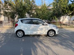 Фото авто Chevrolet Spark