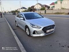 Фото авто Hyundai Sonata