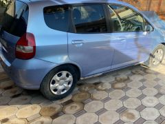 Photo of the vehicle Honda Fit