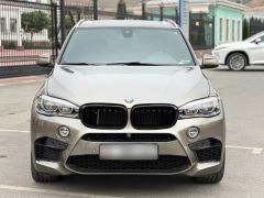 Сүрөт унаа BMW X5