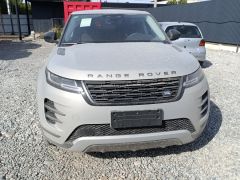 Сүрөт унаа Land Rover Range Rover Evoque