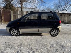 Photo of the vehicle Daewoo Matiz