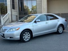 Сүрөт унаа Toyota Camry