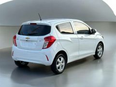 Сүрөт унаа Chevrolet Spark