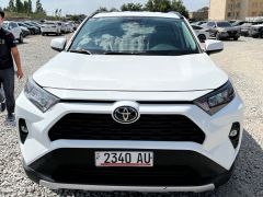 Фото авто Toyota RAV4