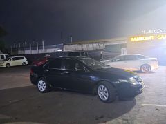 Сүрөт унаа Honda Accord