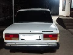 Photo of the vehicle ВАЗ (Lada) 2107