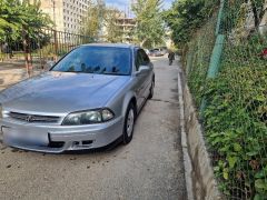 Photo of the vehicle Honda Torneo