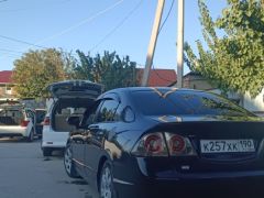 Сүрөт унаа Honda Civic