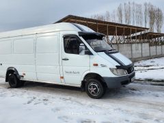 Фото авто Mercedes-Benz Городской