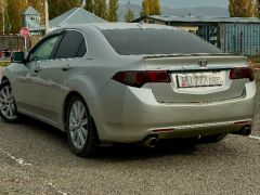 Сүрөт унаа Honda Accord