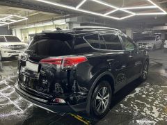 Фото авто Toyota RAV4