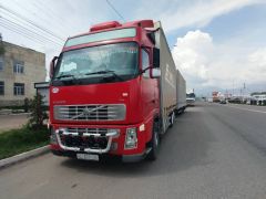 Фото авто Volvo FH