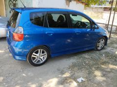 Photo of the vehicle Honda Fit