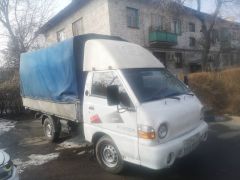 Фото авто Hyundai Porter