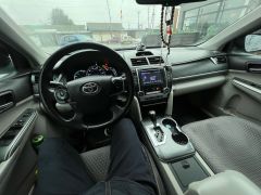 Photo of the vehicle Toyota Camry