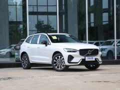 Сүрөт унаа Volvo XC60