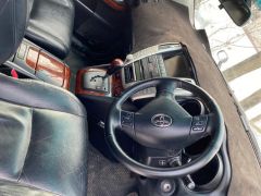 Сүрөт унаа Toyota Harrier