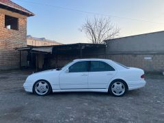 Photo of the vehicle Mercedes-Benz E-Класс AMG