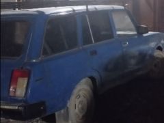 Photo of the vehicle ВАЗ (Lada) 2104