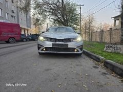 Сүрөт унаа Kia K5