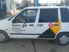 Сүрөт унаа Daewoo Tico