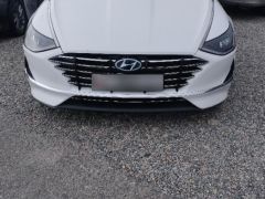 Фото авто Hyundai Sonata