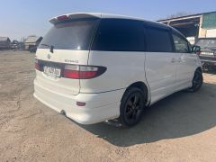 Сүрөт унаа Toyota Estima