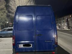 Фото авто Mercedes-Benz Sprinter