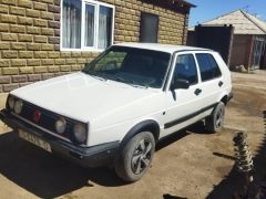 Сүрөт унаа Volkswagen Golf