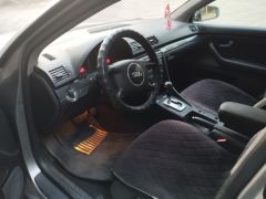 Фото авто Audi A4