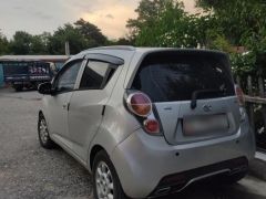 Сүрөт унаа Chevrolet Spark