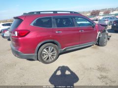 Сүрөт унаа Subaru Ascent